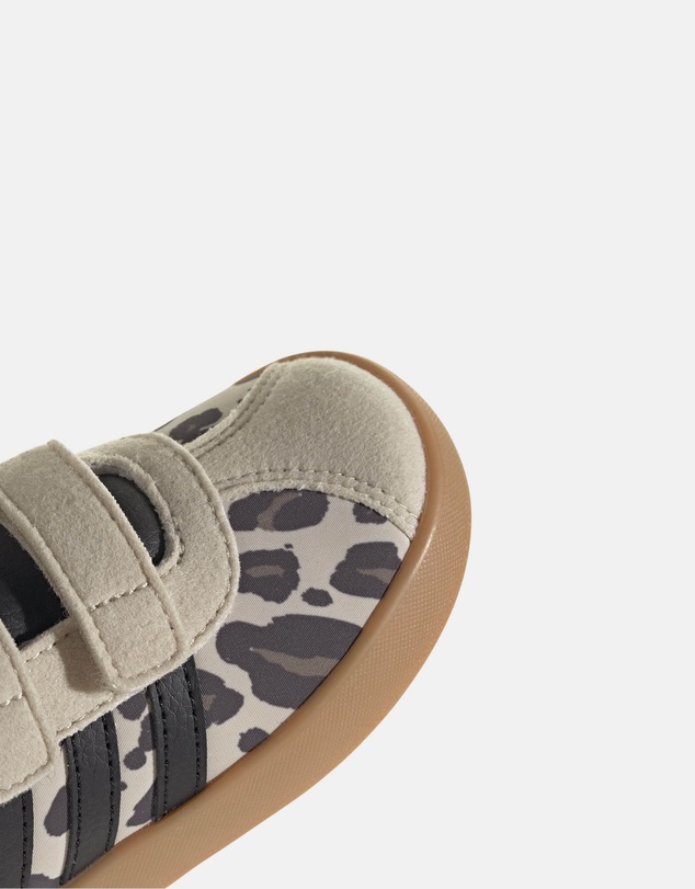 adidas Performance - VL Court 3.0 Self-Fastening Infant
