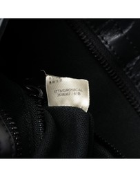 Pre-Loved by Azura Reborn - Pre-Loved Haymarket Check Coated Canvas Vertical Tote