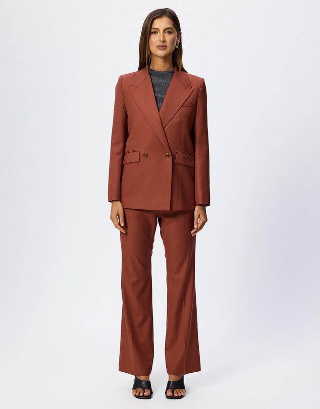 Lindsay Nicholas New York - Lexington Trousers