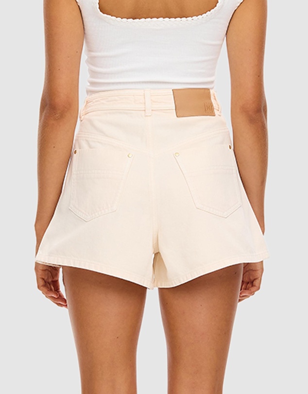 KIVARI - Dylan Denim Shorts