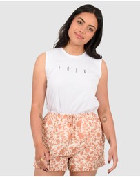 Folksong - Folk Tank