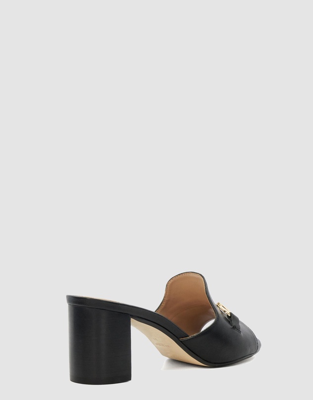 Dune London - Joanne - Black