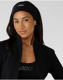 Lorna Jane - Iconic Polar Fleece Headband