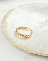 Pastiche - Ithaca Ring