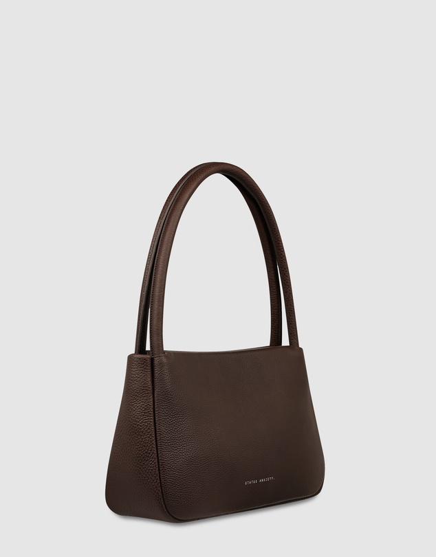 Status Anxiety - Light of Day Handbag