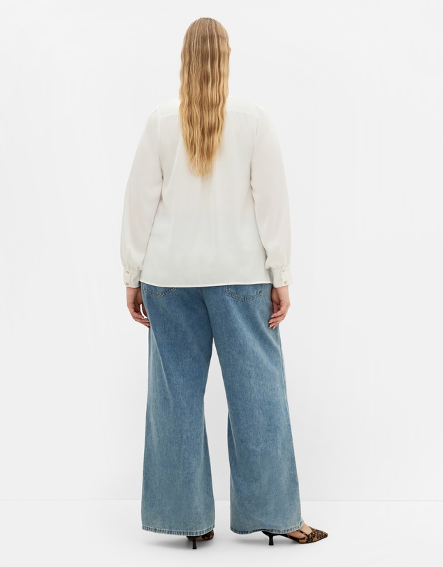 City Chic - Hadlee Shirt