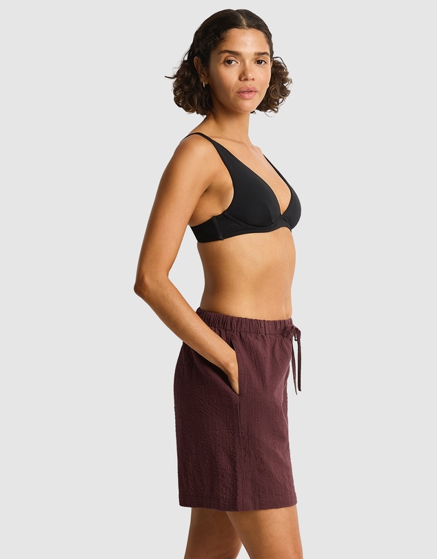 Sea Level Australia - Ripples Deck Short
