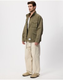 Alpha Industries - M-65 Mod Field Coat Gen II