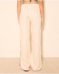MON RENN - Aleria Pants