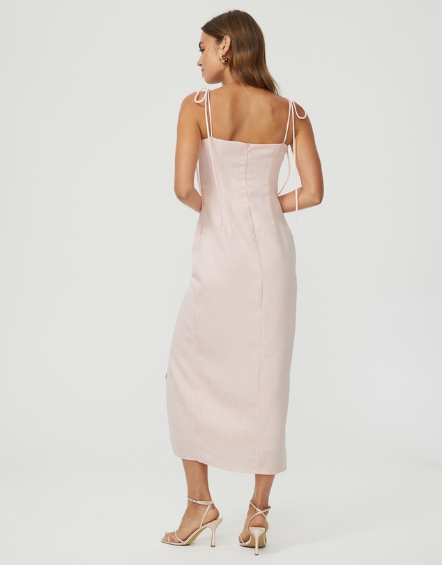 Tussah - Winnie Midi Dress