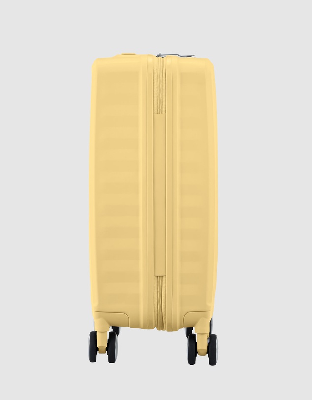 American Tourister - Curio Nxt Carry-On Small 55cm Suitcase Expandable