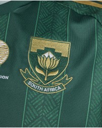 adidas Performance - South Africa 26 Away Kids Football Jersey
