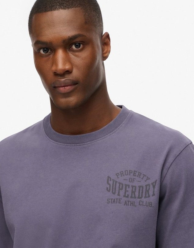 Superdry - Athletic Essential Tee