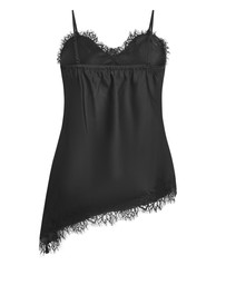 City Chic - Orielle Lace Trim Cami