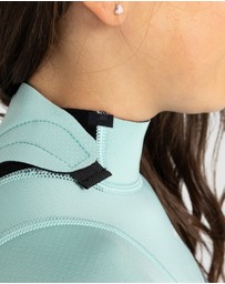 Roxy - Girls 8 to 16 3/2mm Prologue Back Zip Wetsuit