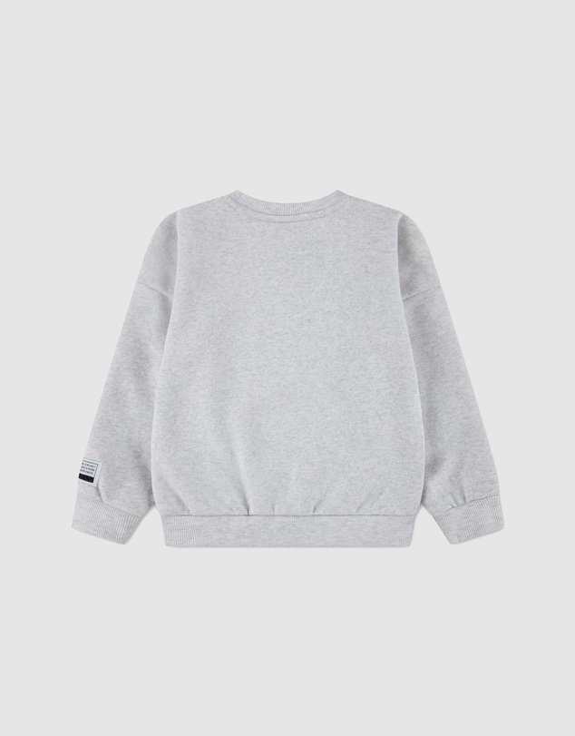 Nike - Sportswear Multisport Fleece Crew - Kids