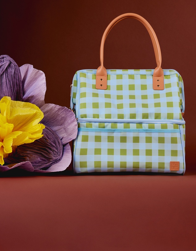 The Somewhere Co - Alfresco Cooler Bag