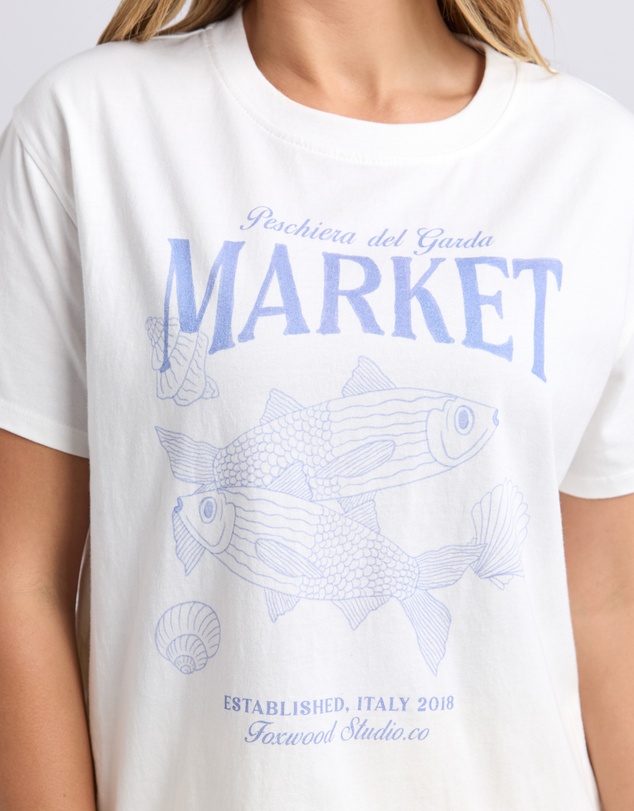 Foxwood - Del Garda Tee