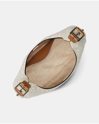 Michael Kors - Nolita Large Hobo Shoulder Bag