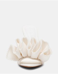 Steve Madden - Affinity Pearl Heels