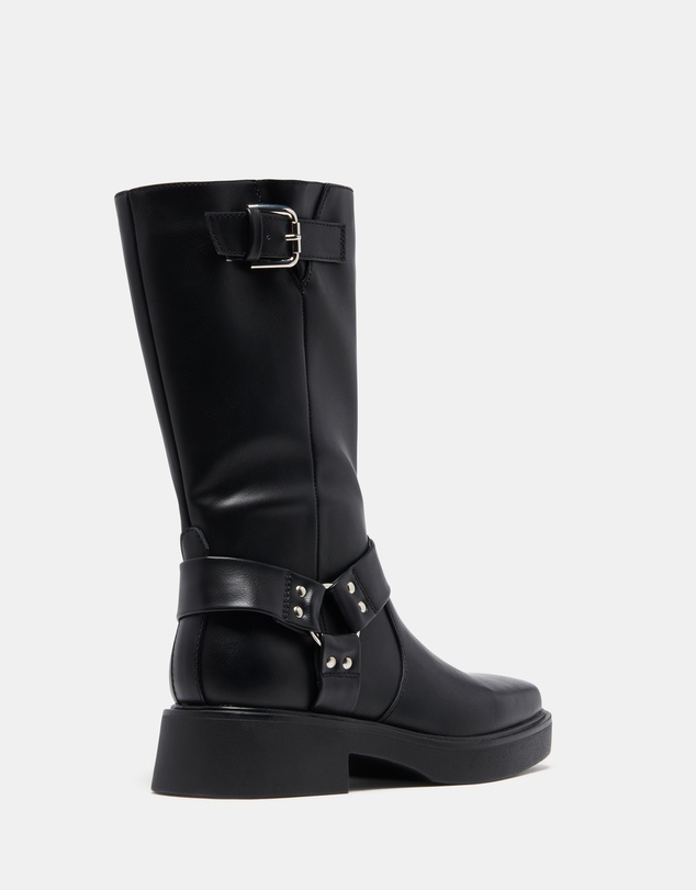 Therapy - Edge Biker Boots