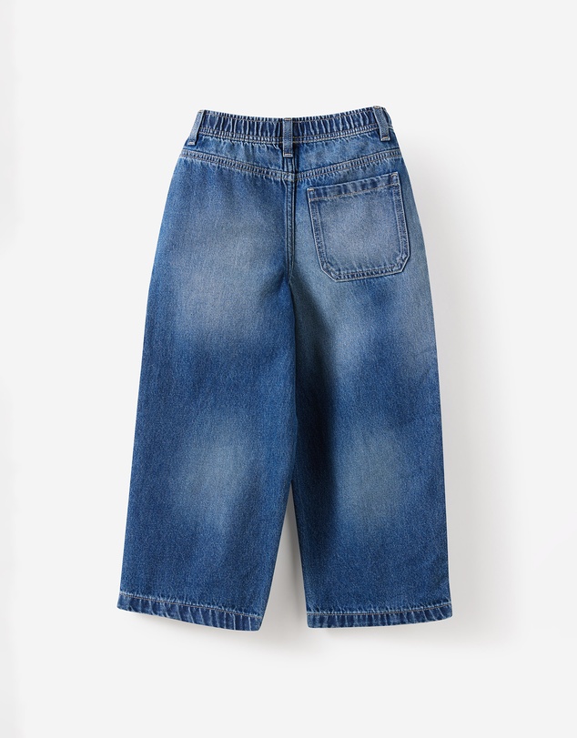 Cotton On Kids - Koby Pull On Jean