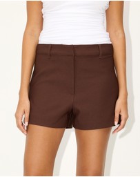 Dazie - Daybreak Shorts