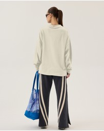 Araminta James - Daytona Long Sleeve Top