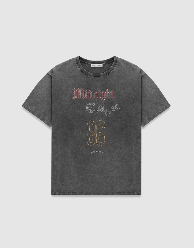 Duke + Dexter - MC 86 T-Shirt