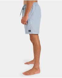 Quiksilver - Mens Everyday Volley 17
