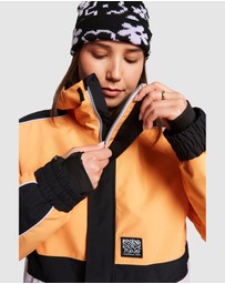 ROJO Outerwear - Retro Jo Jacket