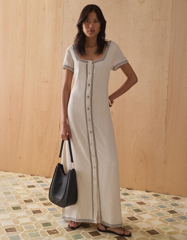 Sancia  - Layla Dress