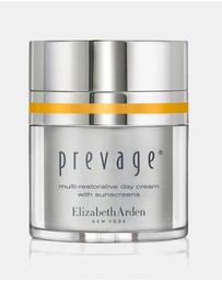 Elizabeth Arden - PREVAGE Multi-Restorative Day Cream with Sunscreens