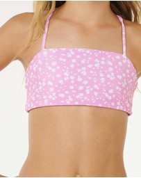 Rip Curl - Sunshine Revo Bikini Set - Kids