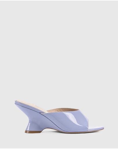 LANA WILKINSON - Mia Wedge Mule