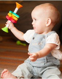 Fat Brain Toys - Fat Brain MiniSpinny