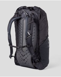 Kathmandu - The Trailhead Pack - Customisable 35L