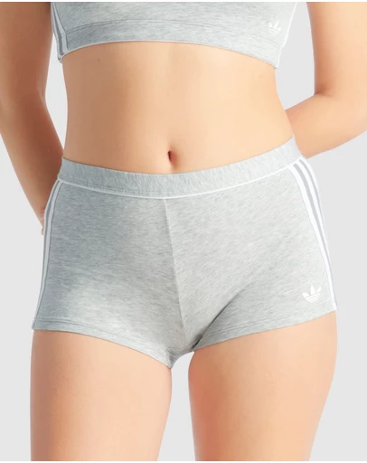 adidas Originals - Adicolor Comfort Flex Cotton Shortie Underwear