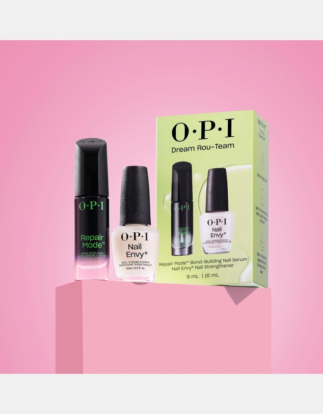O.P.I - Treatment Gift Set - Repair Mode™ & Nail Envy®