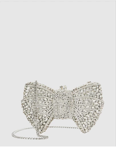 Dune London - Enchant - Silver
