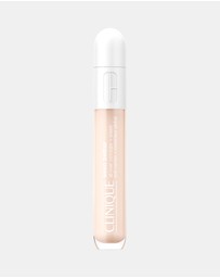 Clinique - Even Better All-Over Concealer + Eraser - WN 01 Flax