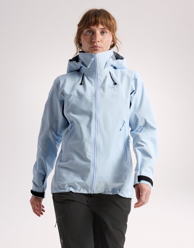 Arc'teryx - Beta AR Jacket Women's