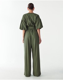 Willa - Andrea Jumpsuit