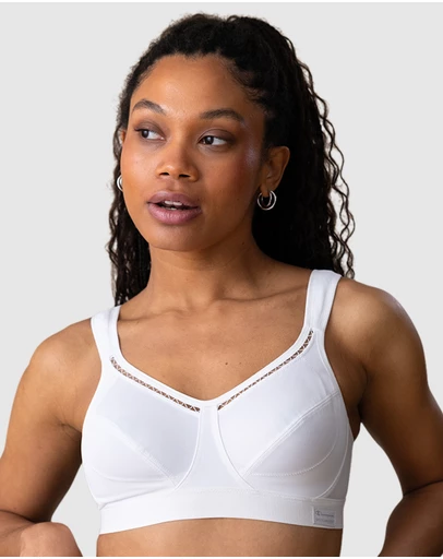 Shock Absorber - Active Classic Support Wirefree Sports Bra
