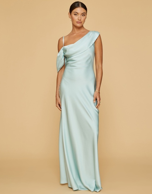Revibe - Repaired CHANCERY Summer Dress - AU 8