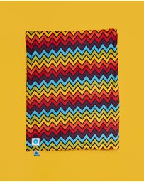 itti bitti - Cot Blankee - Shazam with Papaya
