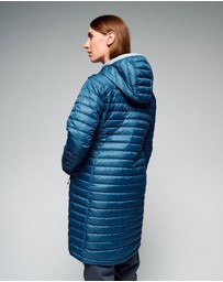 Kathmandu - Heli Down Parka