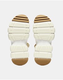 Onitsuka Tiger - Dentigre Belted - Unisex