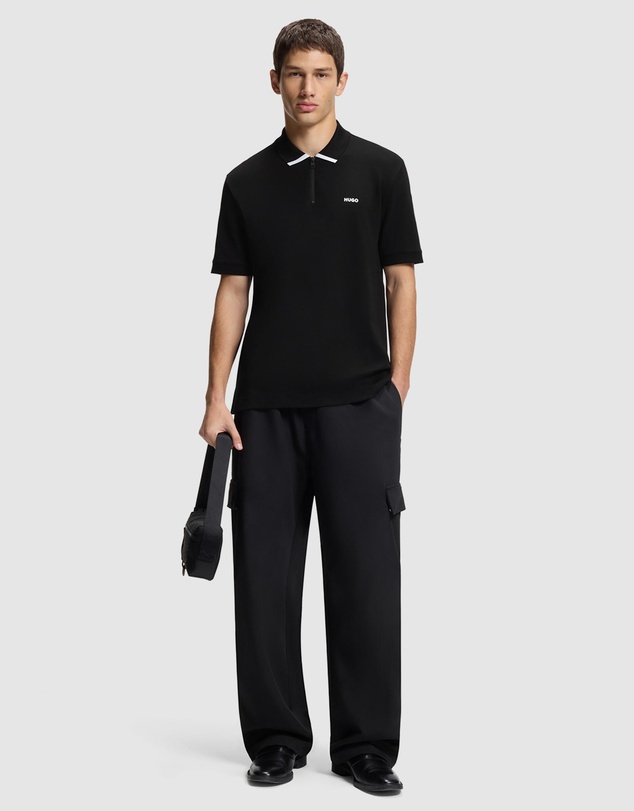HUGO - Dalomino Polo Shirt