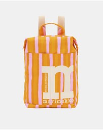 Marimekko - Mono Backpack Piccolo Backpack